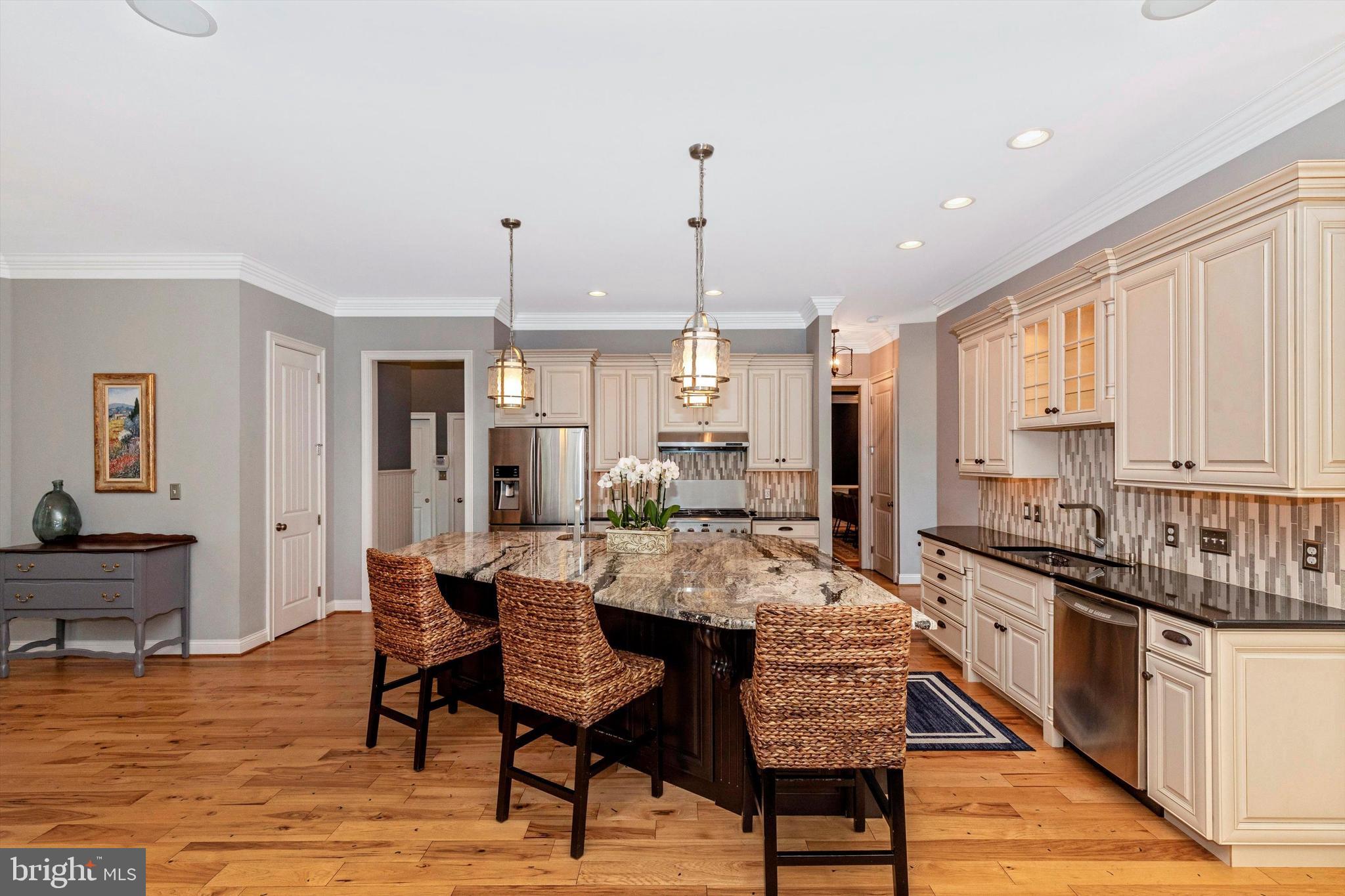 1615 Sawmill Road Spring City, PA 19475 - Photo 30 of 121 Open Concept Kitchen