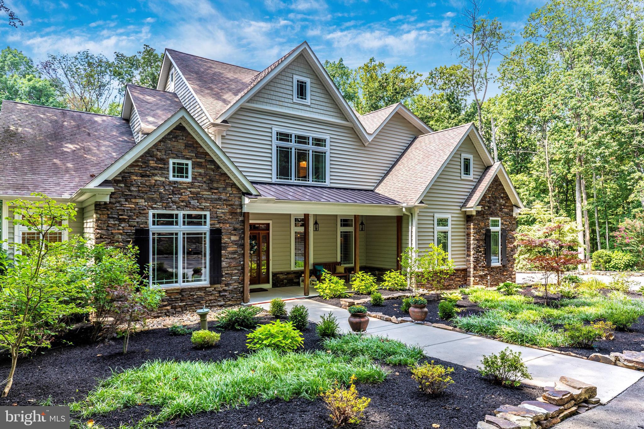 1615 Sawmill Road Spring City, PA 19475 - Photo 5 of 121 Exterior Front