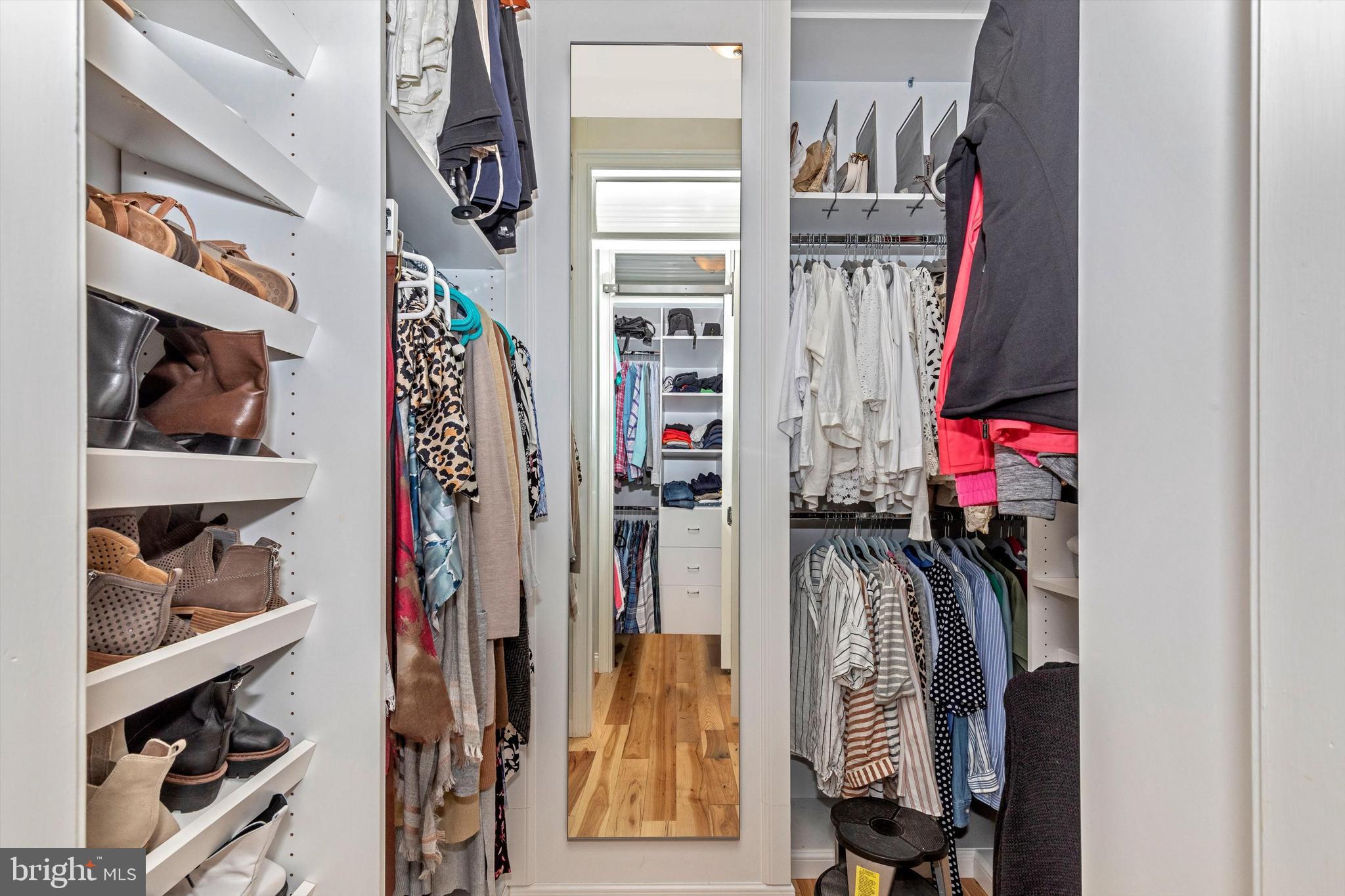 1615 Sawmill Road Spring City, PA 19475 - Photo 42 of 121 Custon Closet