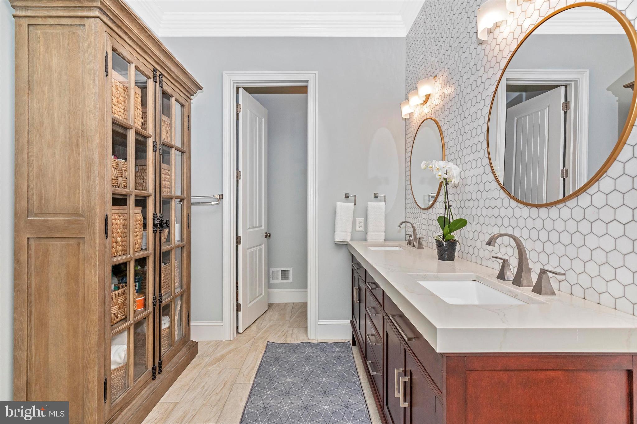 1615 Sawmill Road Spring City, PA 19475 - Photo 44 of 121 Recently Updated Master Bath