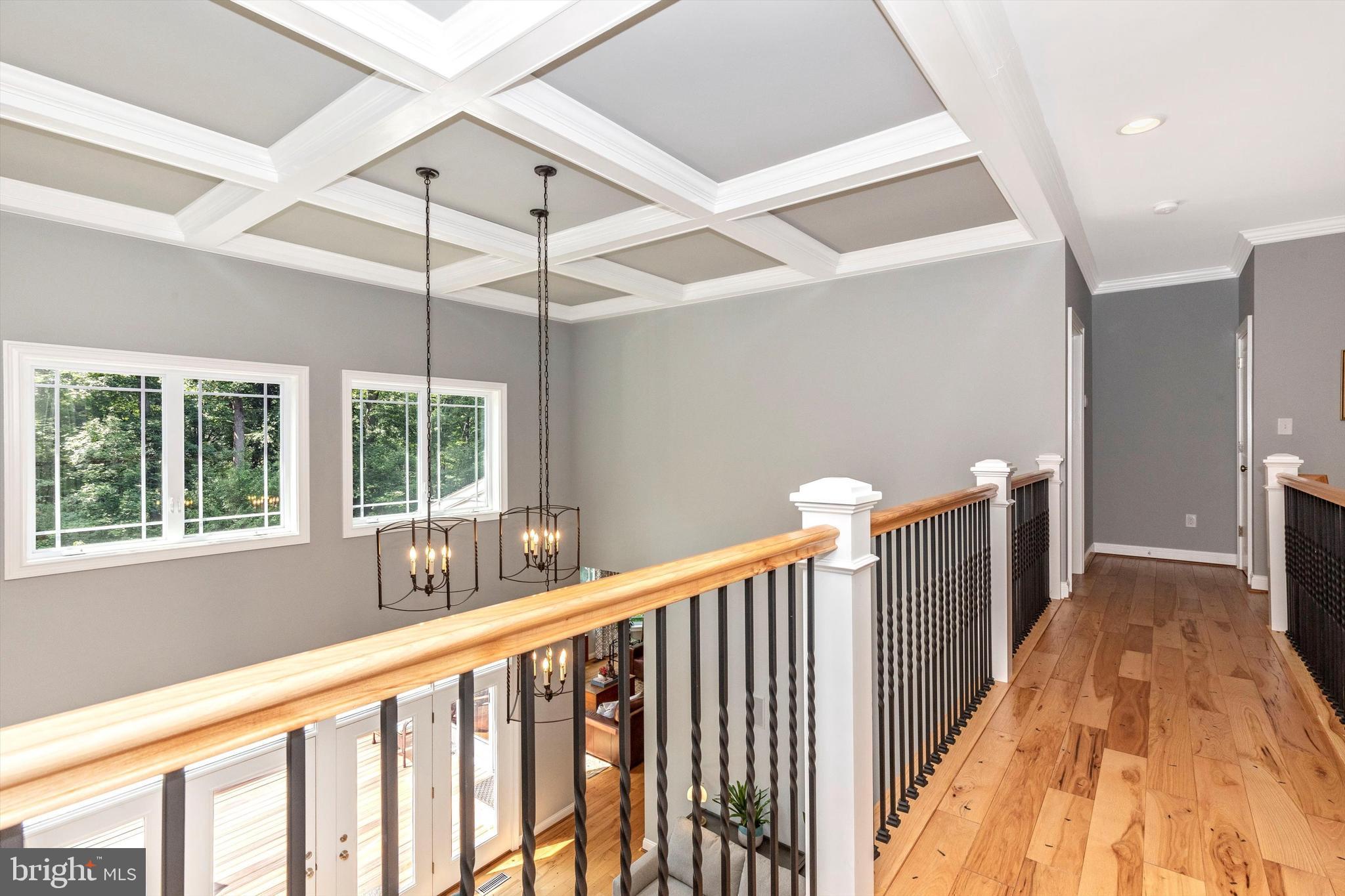 1615 Sawmill Road Spring City, PA 19475 - Photo 51 of 121 2nd Floor Balcony