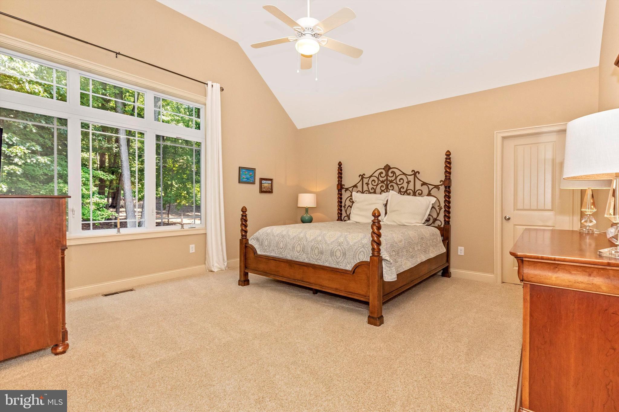 1615 Sawmill Road Spring City, PA 19475 - Photo 53 of 121 Spacious Bedroom #2 - Walk-in Closet