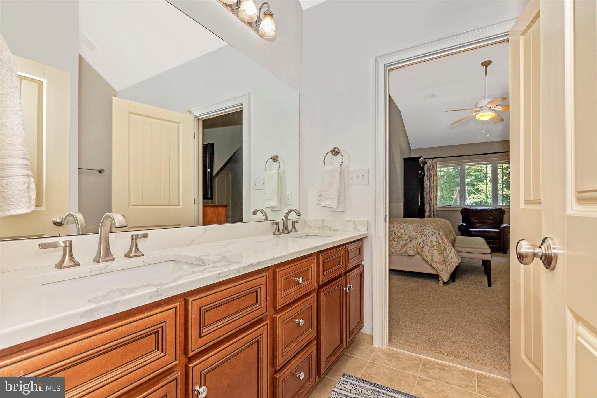 1615 Sawmill Road Spring City, PA 19475 - Photo 55 of 121 Jack & Jill Bath