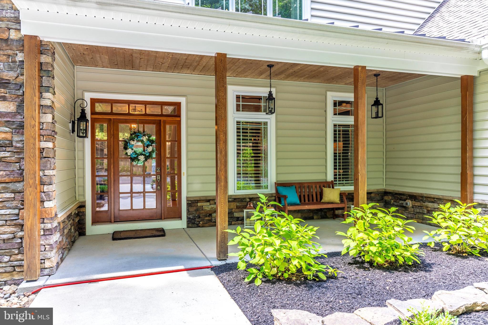 1615 Sawmill Road Spring City, PA 19475 - Photo 7 of 121 Front Entrance