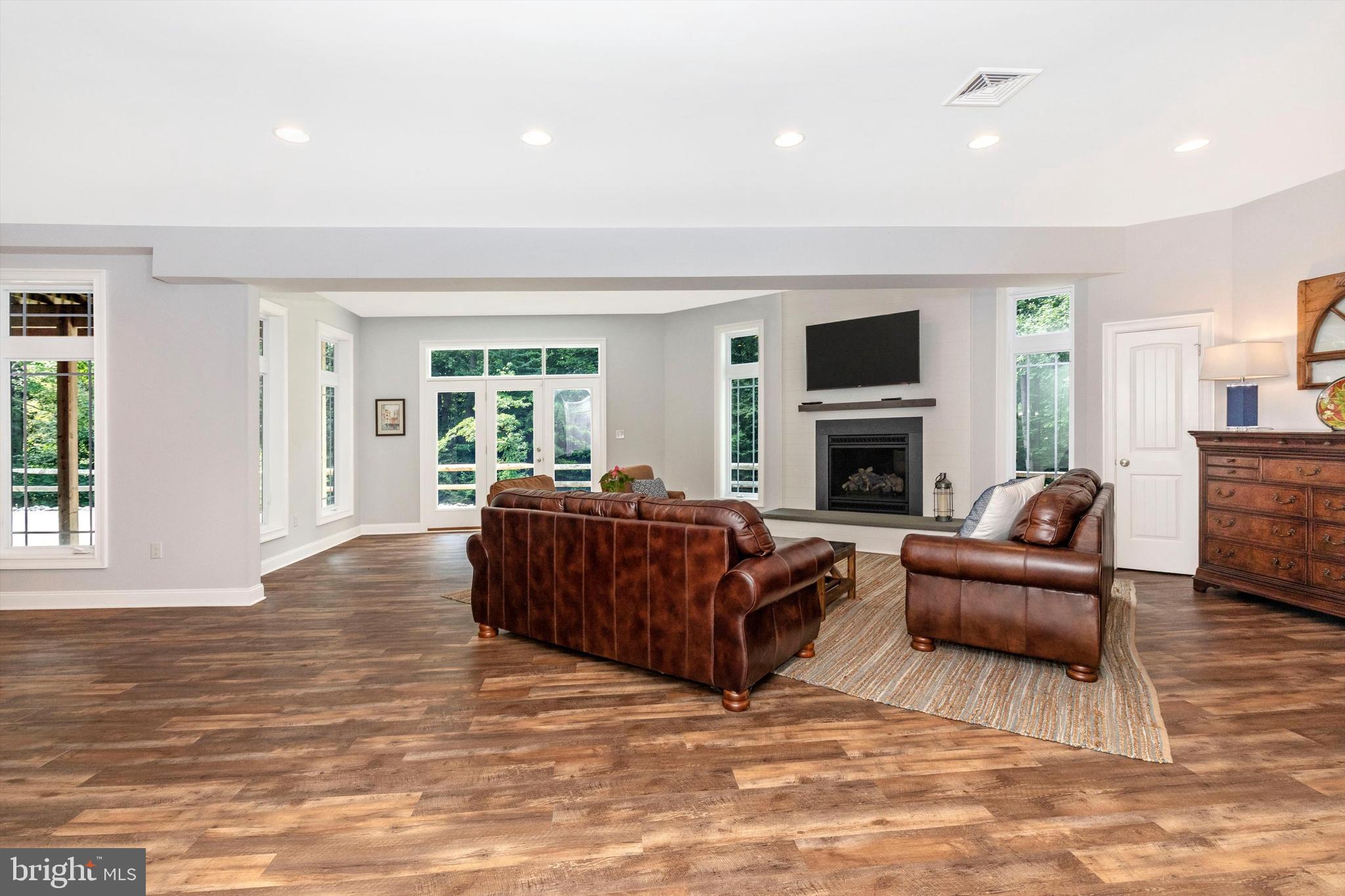 1615 Sawmill Road Spring City, PA 19475 - Photo 64 of 121 Lower Level Great Room - Recently Added