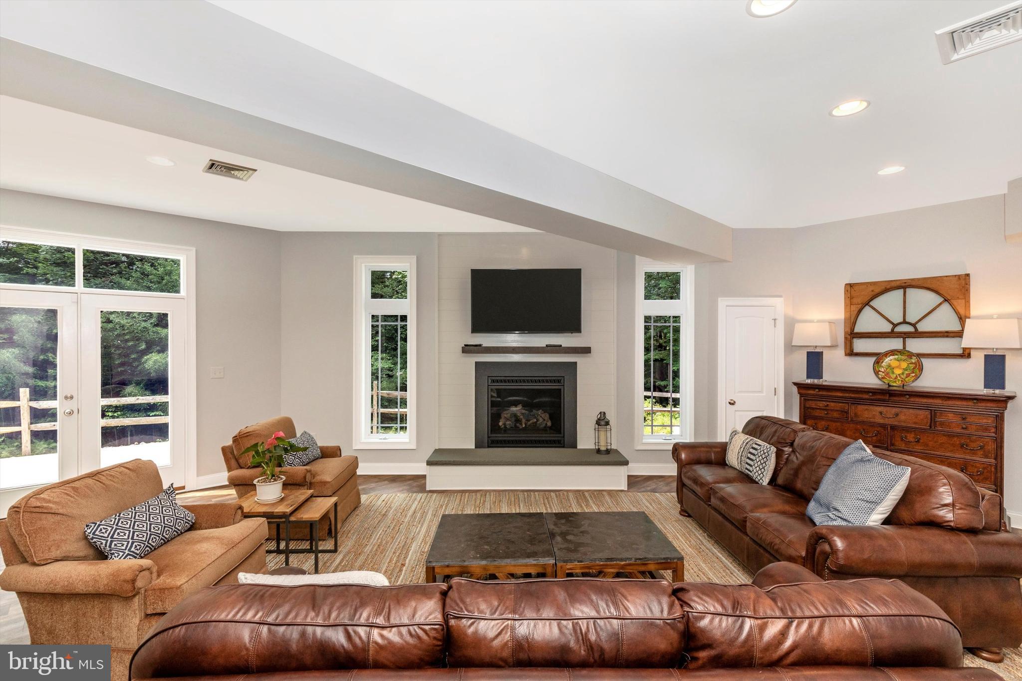 1615 Sawmill Road Spring City, PA 19475 - Photo 65 of 121 Gorgeous Fireplace