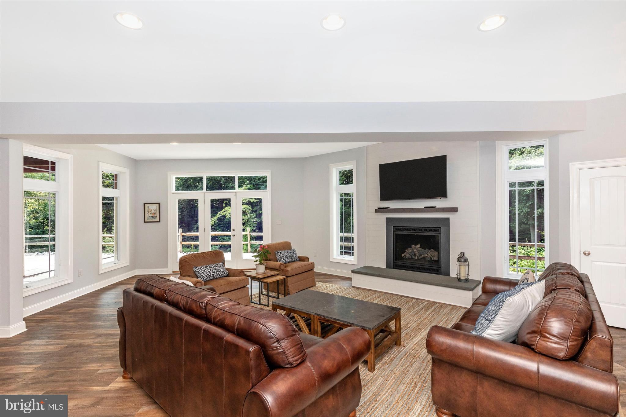 1615 Sawmill Road Spring City, PA 19475 - Photo 66 of 121 French Doors Lead to Patio