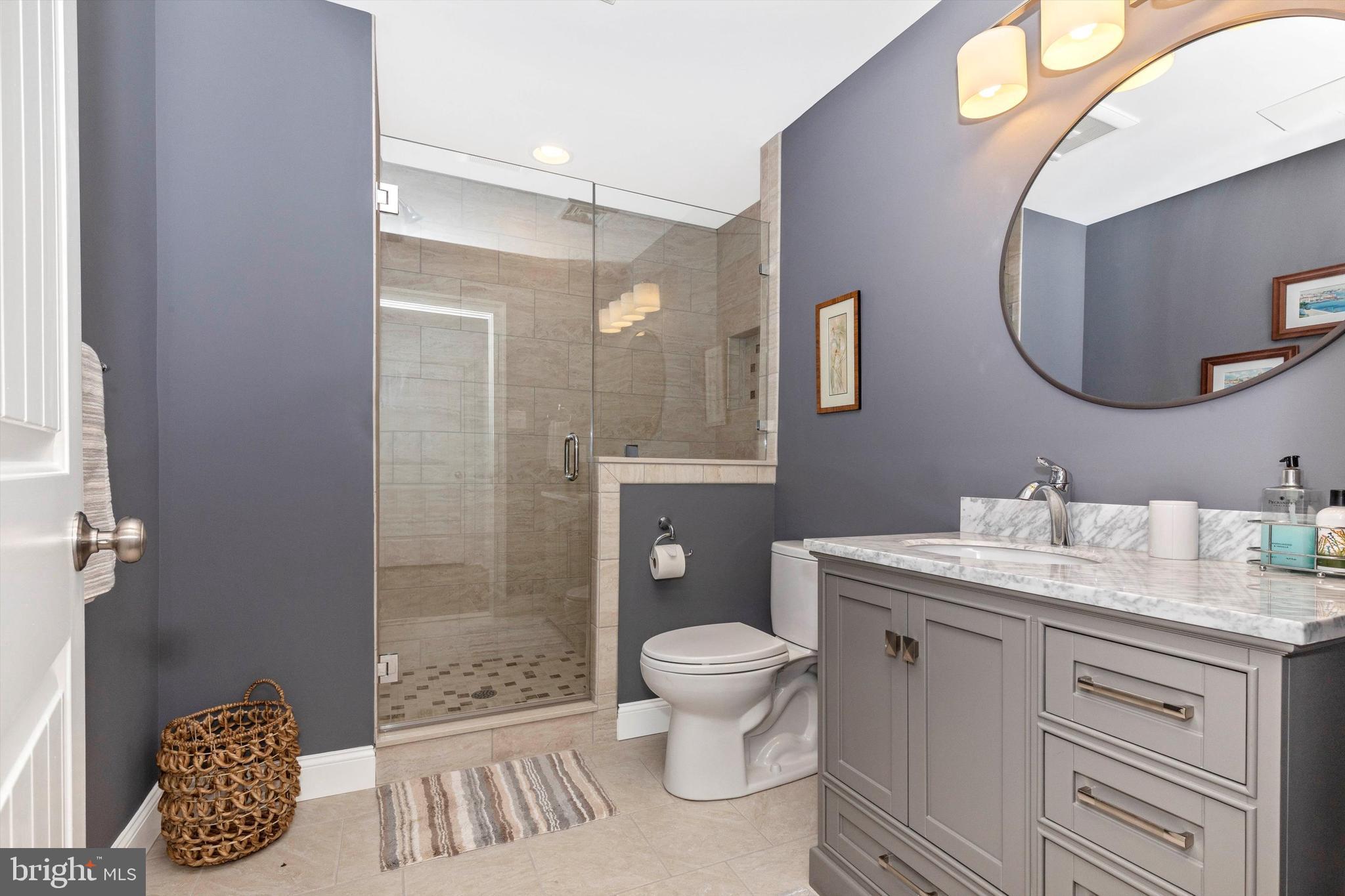 1615 Sawmill Road Spring City, PA 19475 - Photo 74 of 121 Full Bath in Lower Level