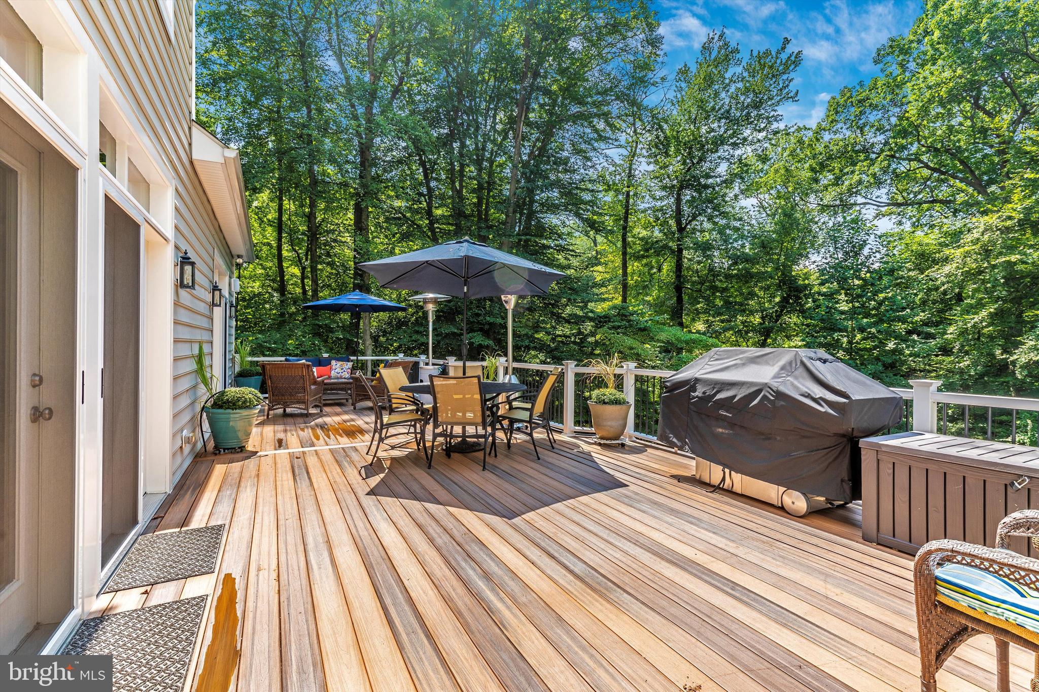 1615 Sawmill Road Spring City, PA 19475 - Photo 98 of 121 Deck