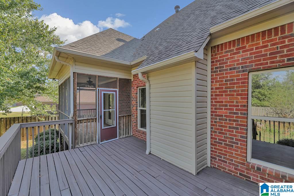 1048 Grande View Pass Alabaster, AL 35114 - Photo 32 of 36
