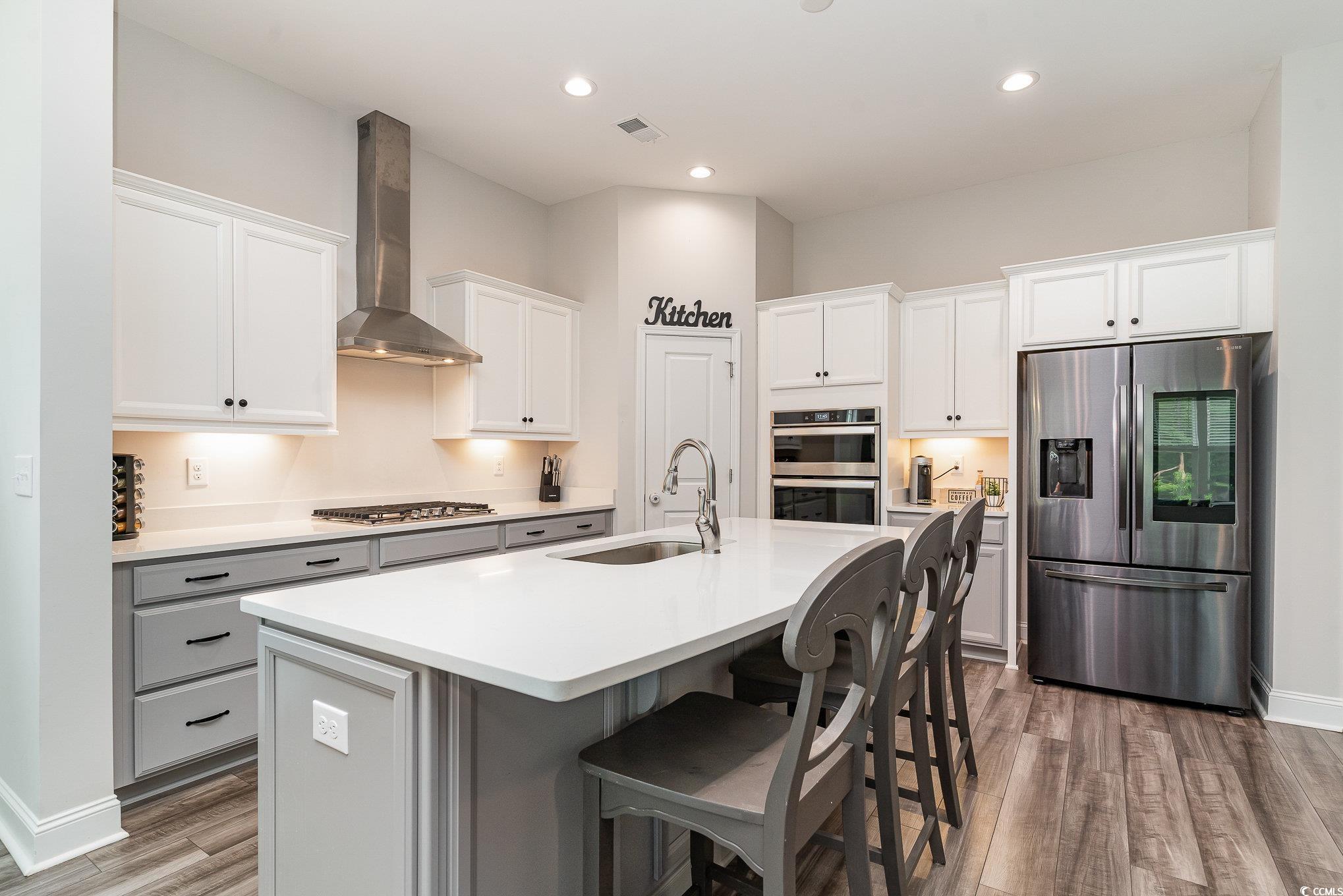 346 Bumble Circle Murrells Inlet, SC 29576 - Photo 12 of 40 Gallery Image 12