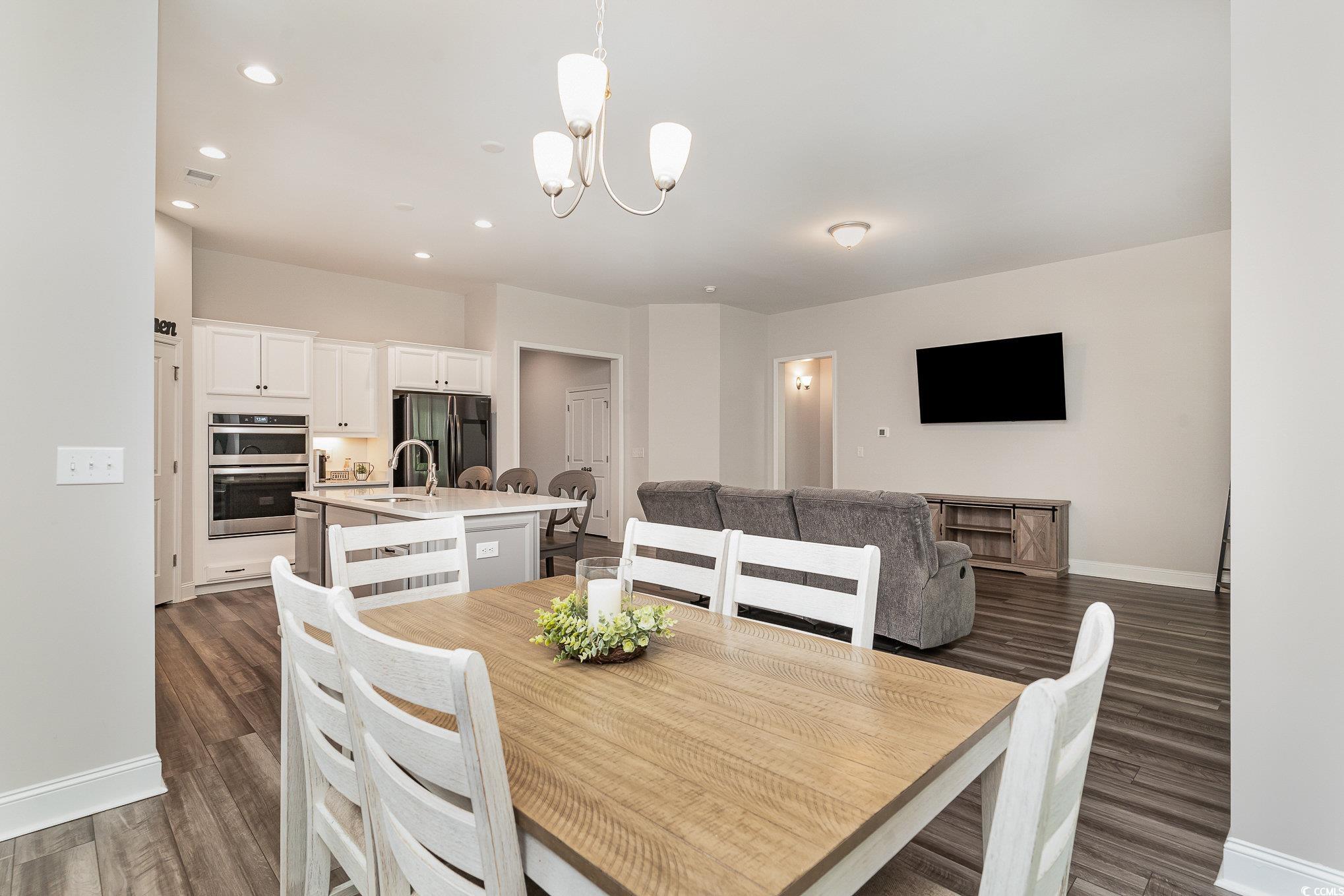 346 Bumble Circle Murrells Inlet, SC 29576 - Photo 15 of 40 Gallery Image 15