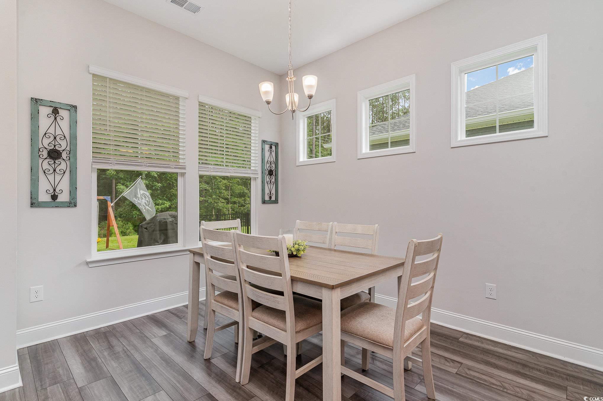 346 Bumble Circle Murrells Inlet, SC 29576 - Photo 20 of 40 Gallery Image 20