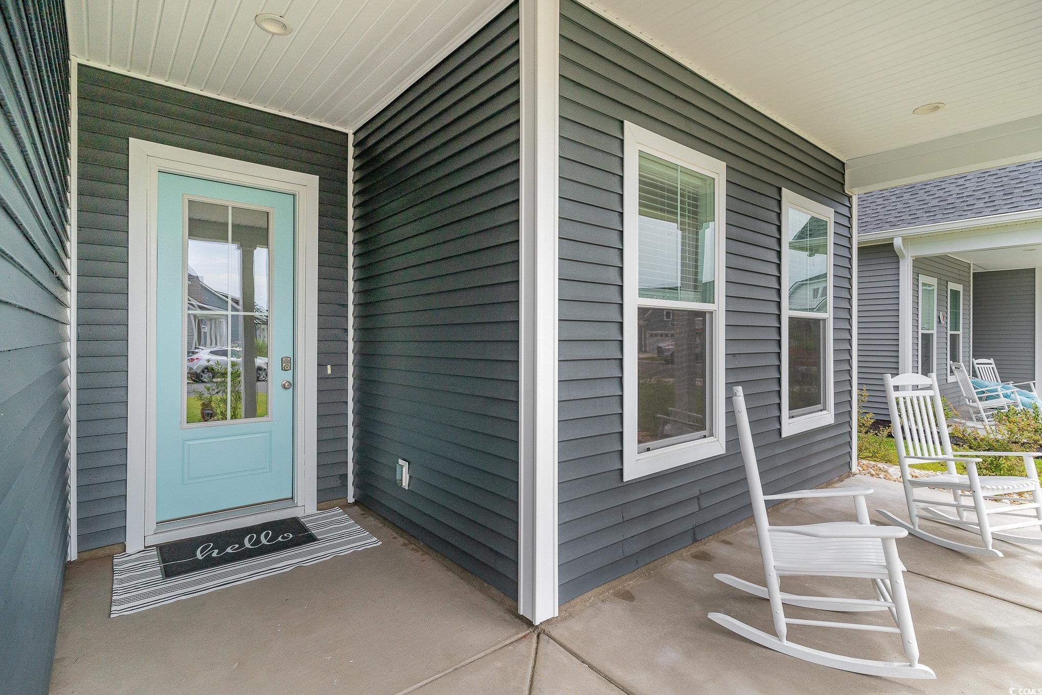 346 Bumble Circle Murrells Inlet, SC 29576 - Photo 4 of 40 Gallery Image 4