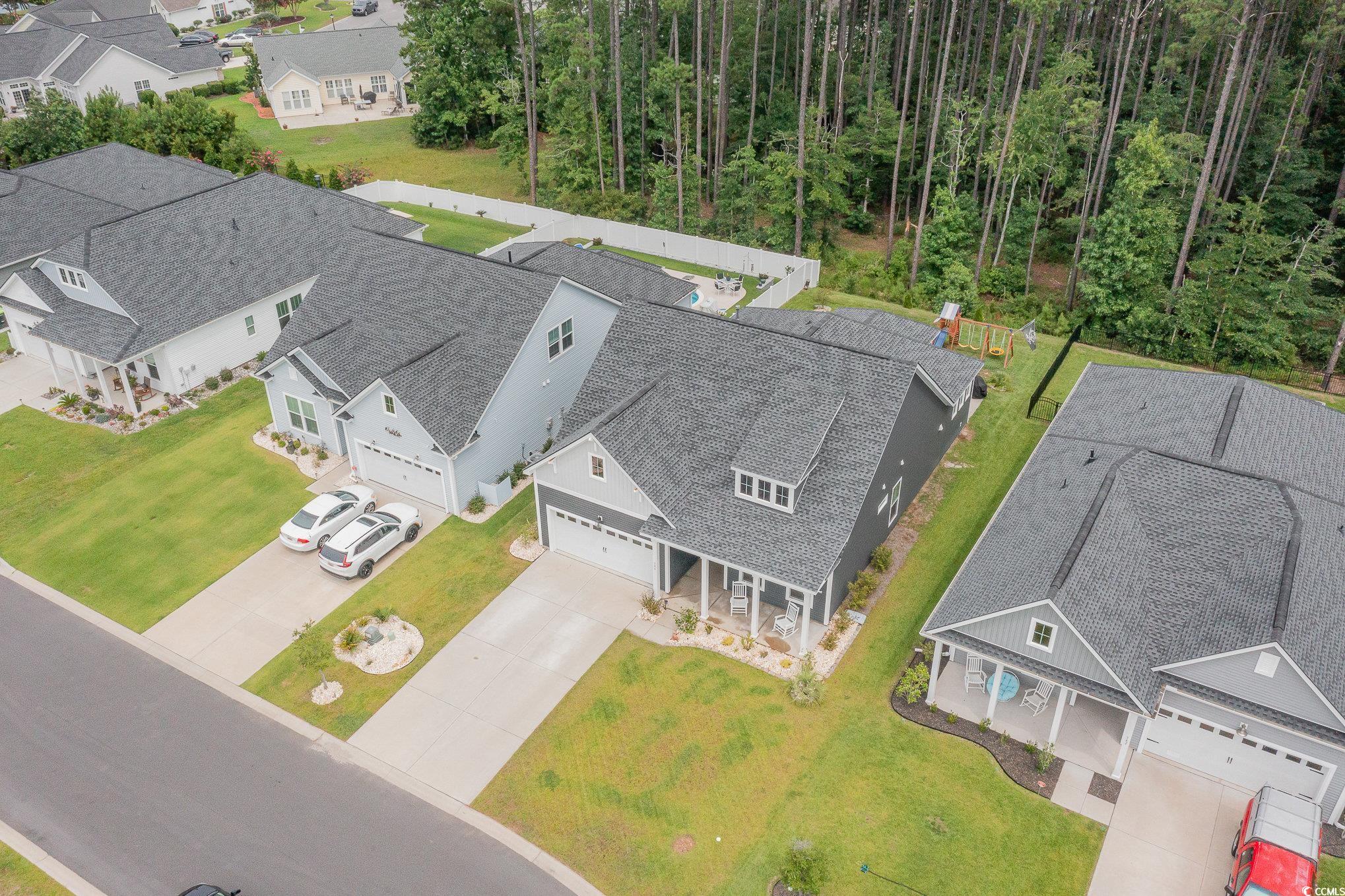 346 Bumble Circle Murrells Inlet, SC 29576 - Photo 6 of 40 Gallery Image 6
