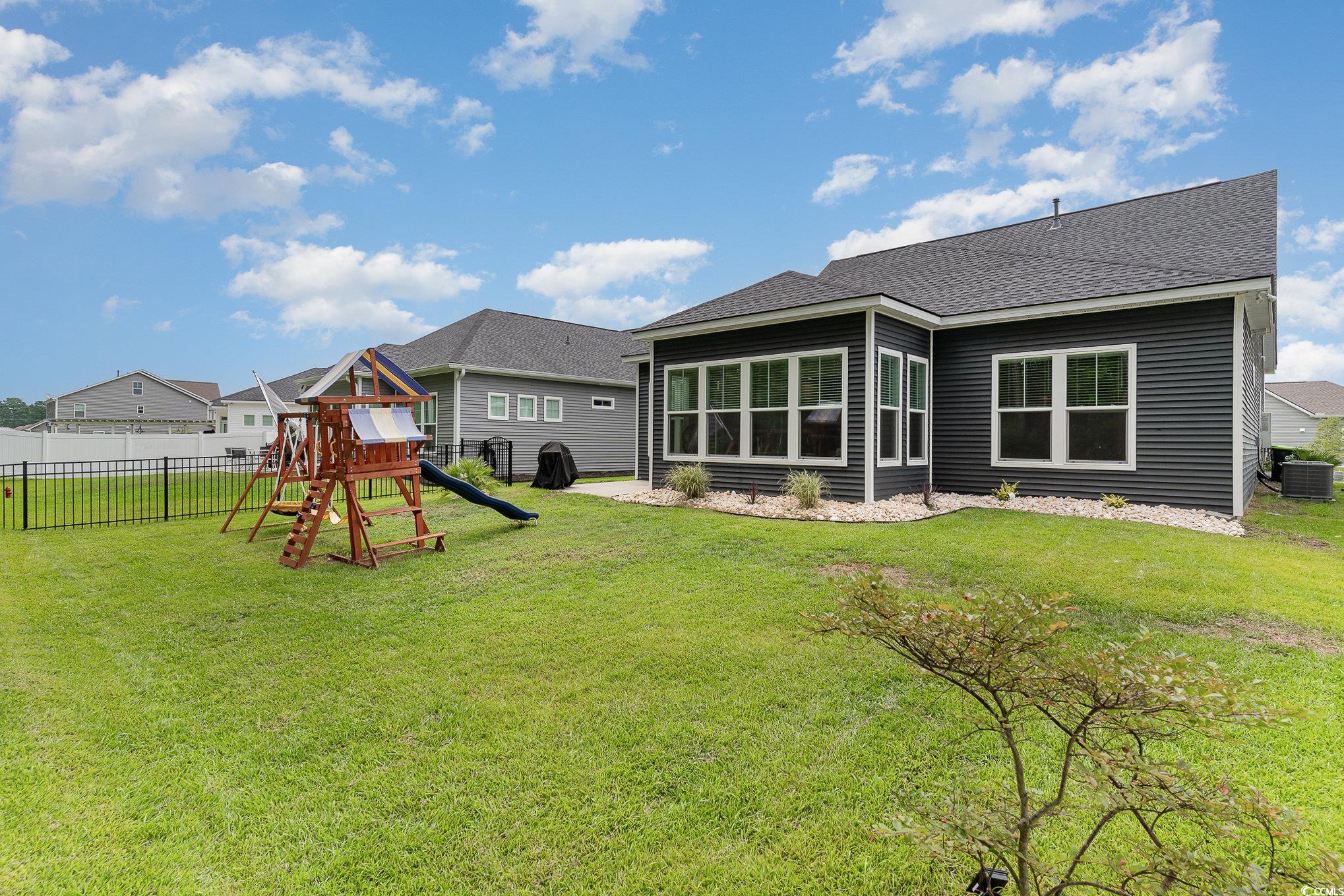 346 Bumble Circle Murrells Inlet, SC 29576 - Photo 7 of 40 Gallery Image 7