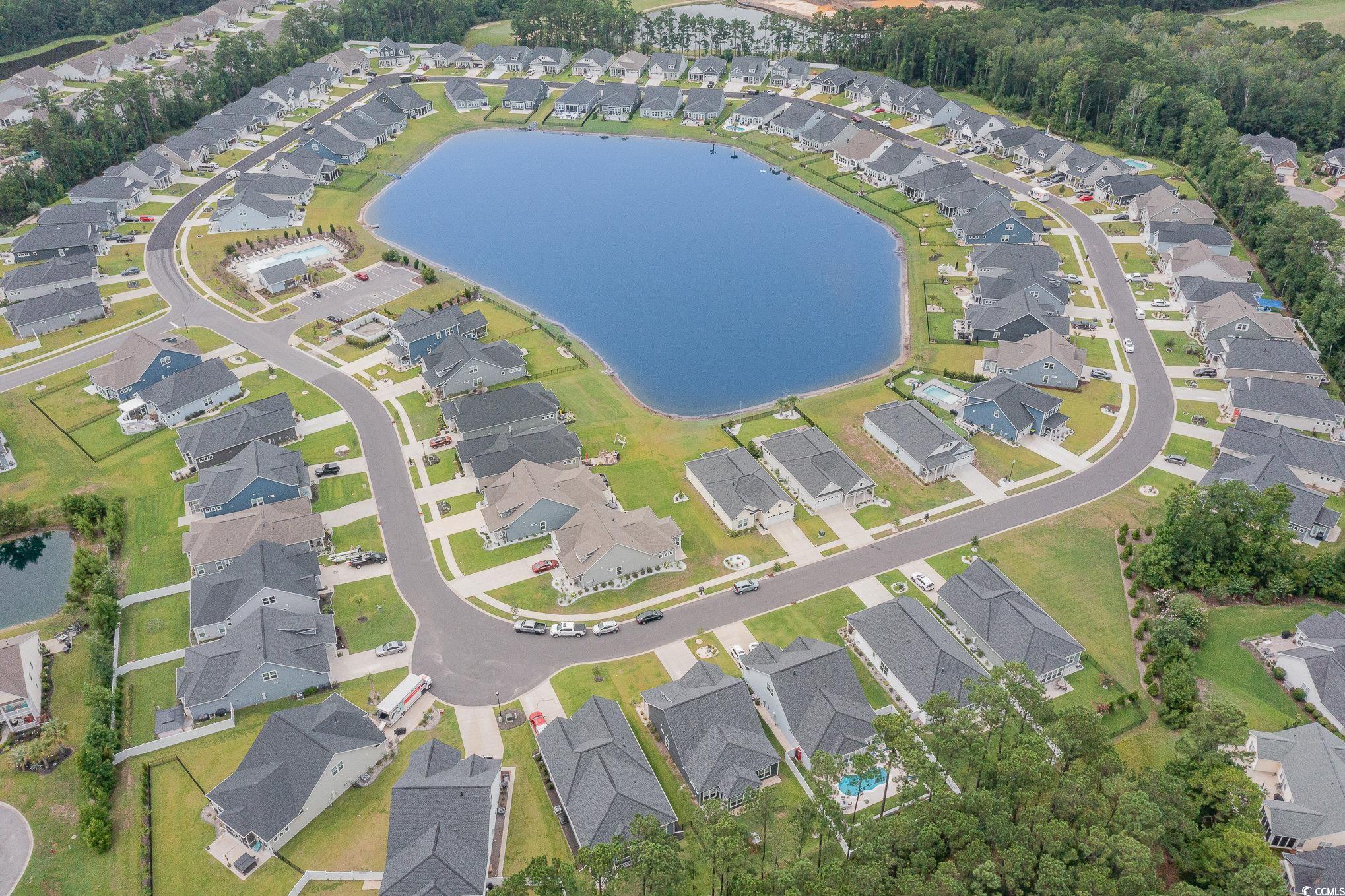346 Bumble Circle Murrells Inlet, SC 29576 - Photo 8 of 40 Gallery Image 8