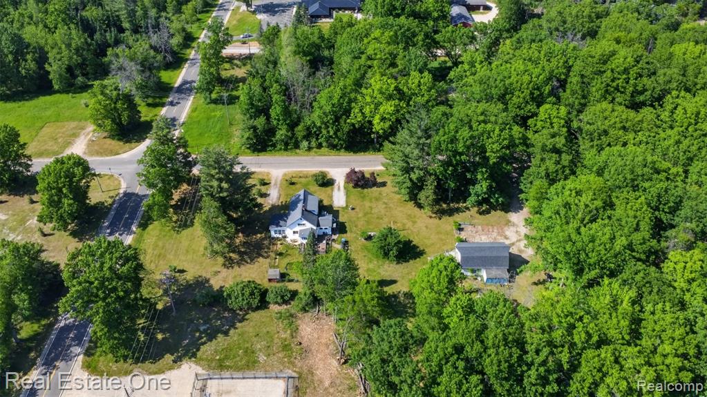 4489 School Road Roscommon, MI 48653 - Photo 38 of 67