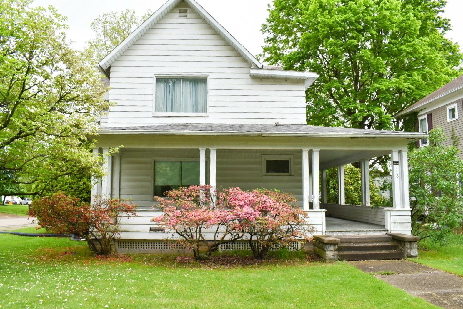 116 Wooster Road Mount Vernon, OH 43050 - Photo 2 of 27 1000012875