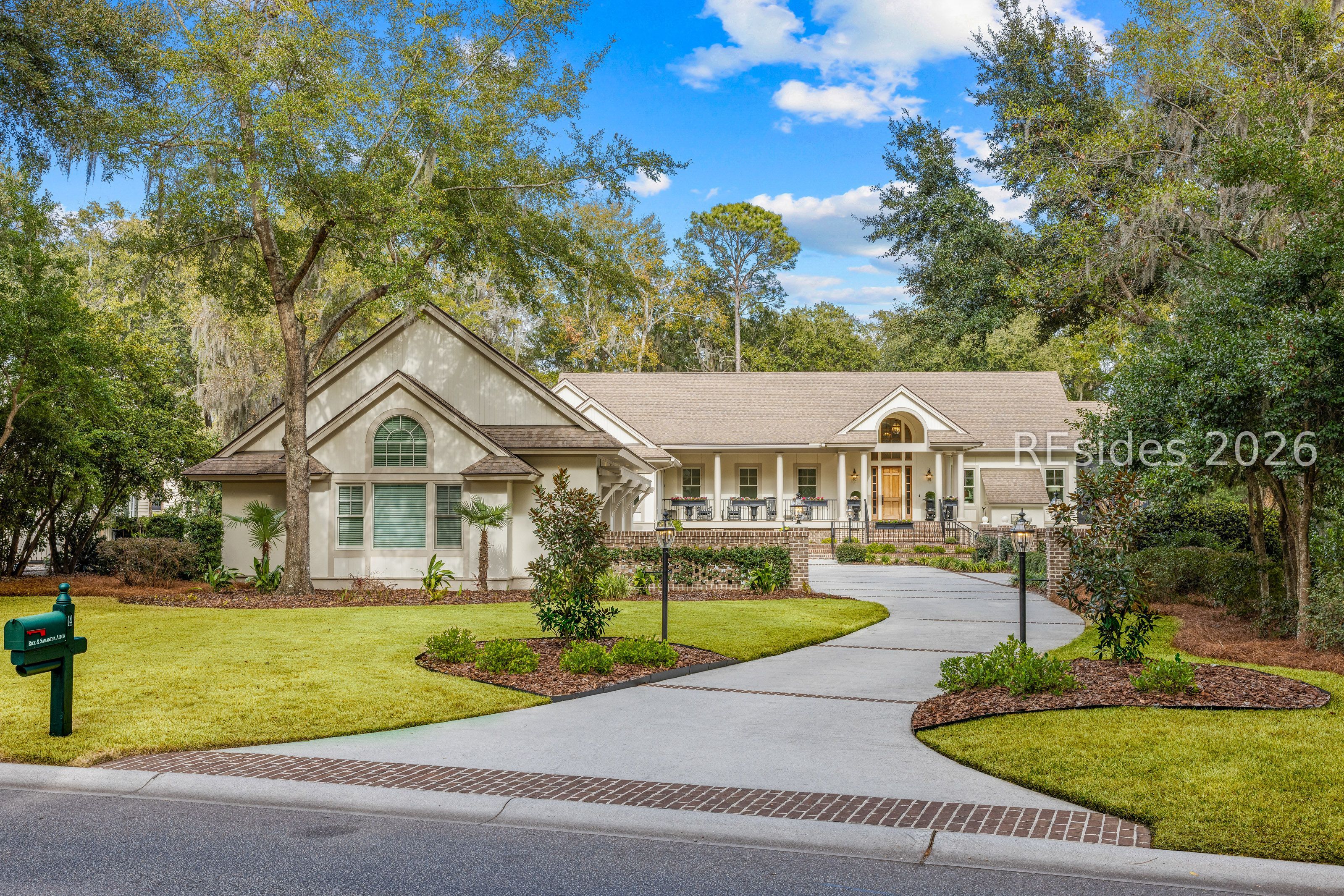 14 Inverness Drive Bluffton, SC 29910 - Photo 3 of 96