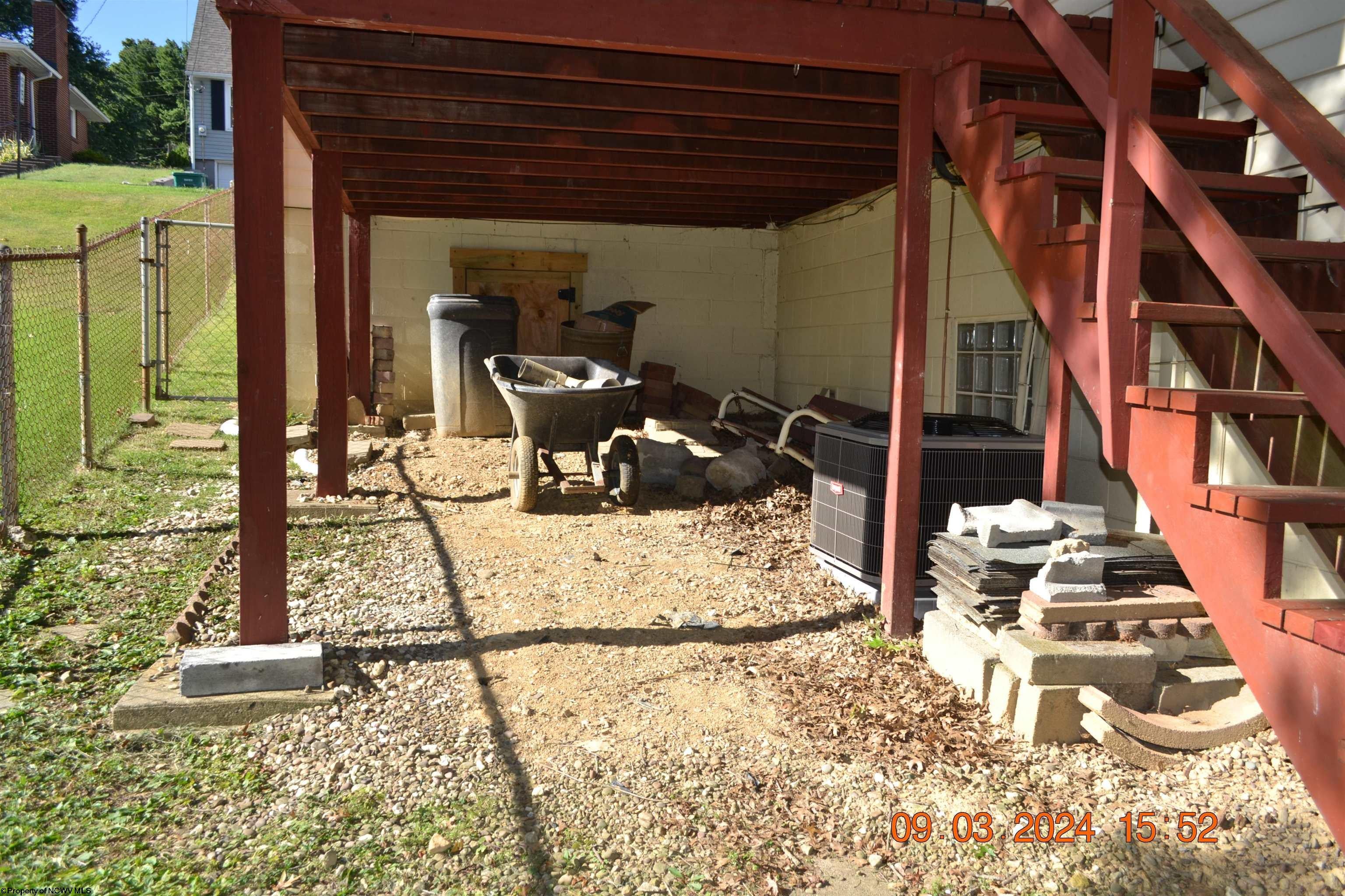 211 Reno Street Clarksburg, WV 26301 - Photo 22 of 28 Gallery Image 22