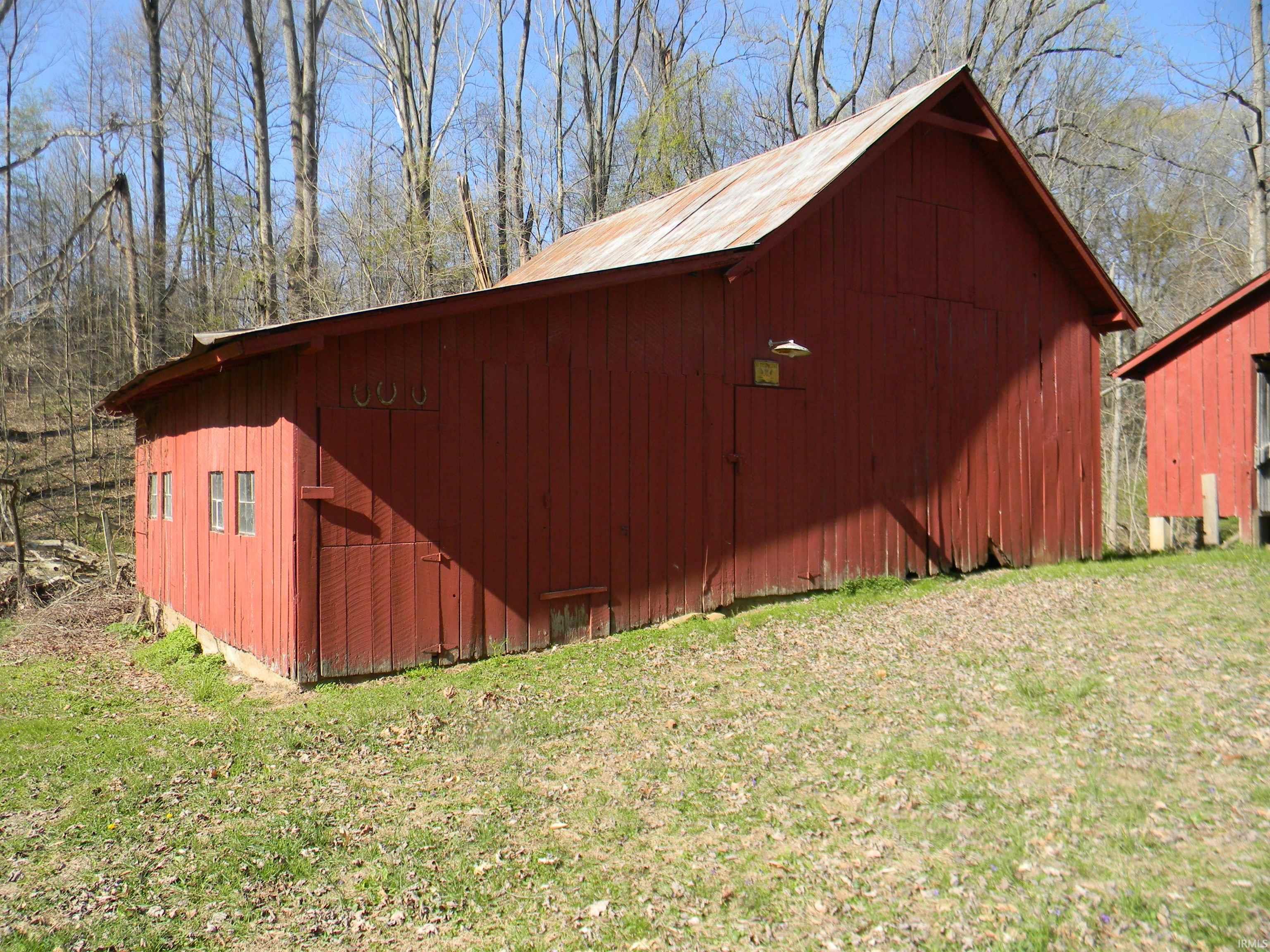 1137 Bucklew Road Spencer, IN 47460 - Photo 24 of 33 Gallery Image 24