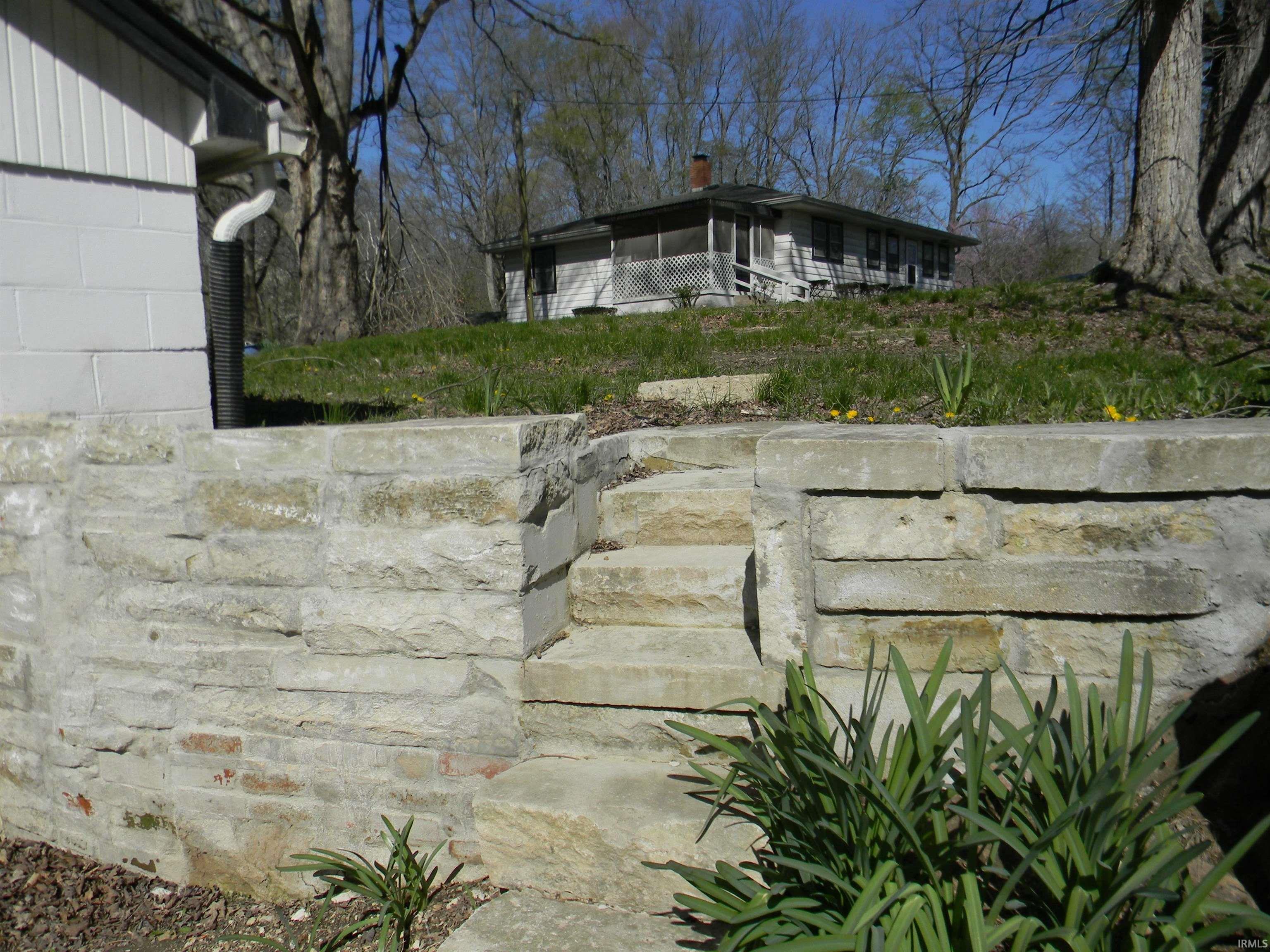 1137 Bucklew Road Spencer, IN 47460 - Photo 26 of 33 Gallery Image 26