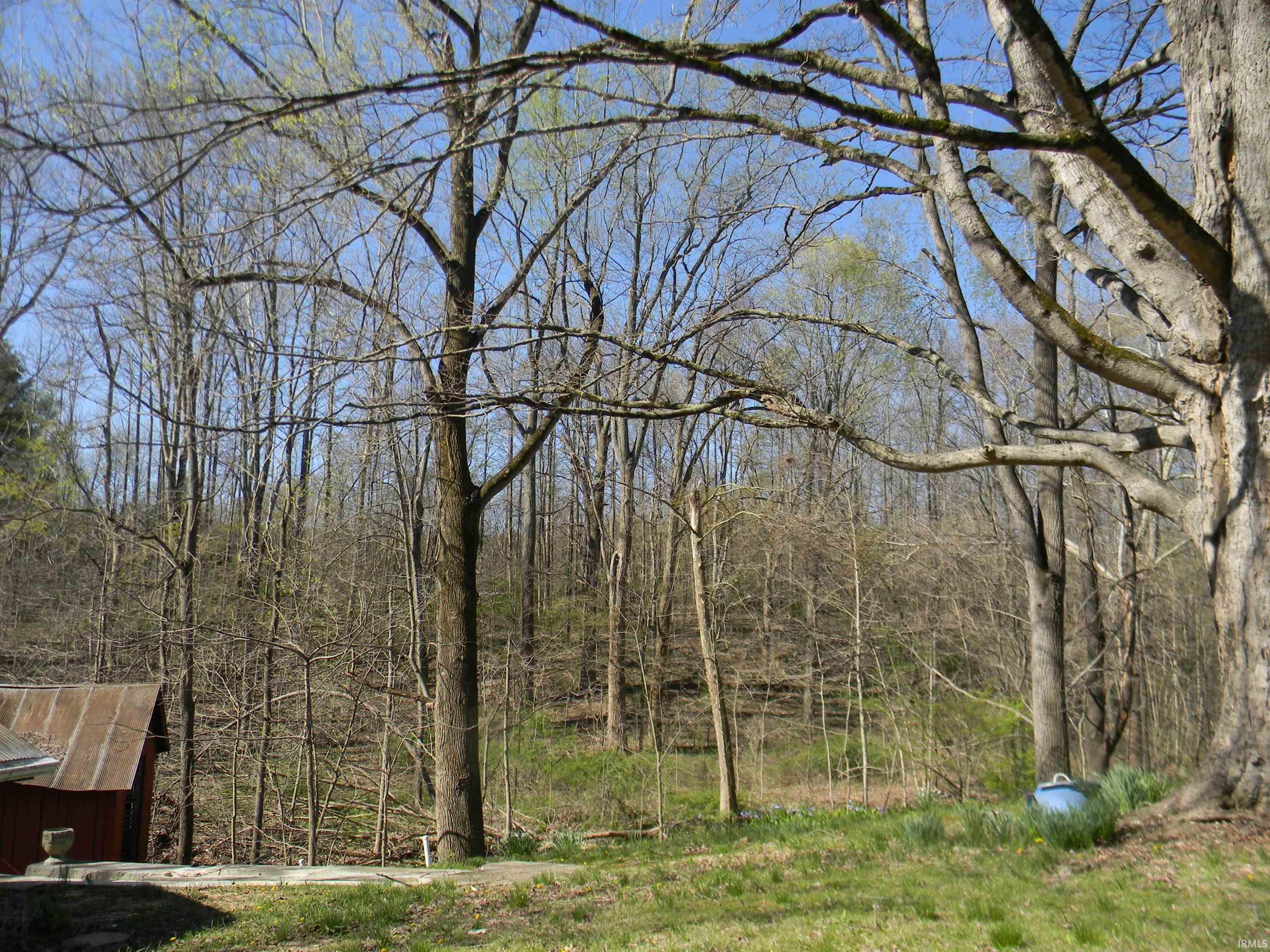 1137 Bucklew Road Spencer, IN 47460 - Photo 32 of 33 Gallery Image 32