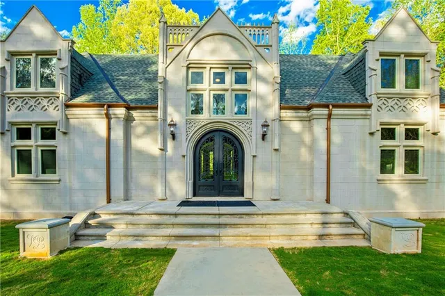 $1,149,000 | 745 Goshen Road, Thomaston, GA 30286