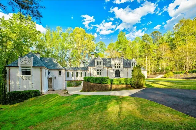 $1,149,000 | 745 Goshen Road, Thomaston, GA 30286