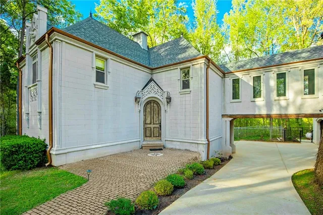 $1,149,000 | 745 Goshen Road, Thomaston, GA 30286