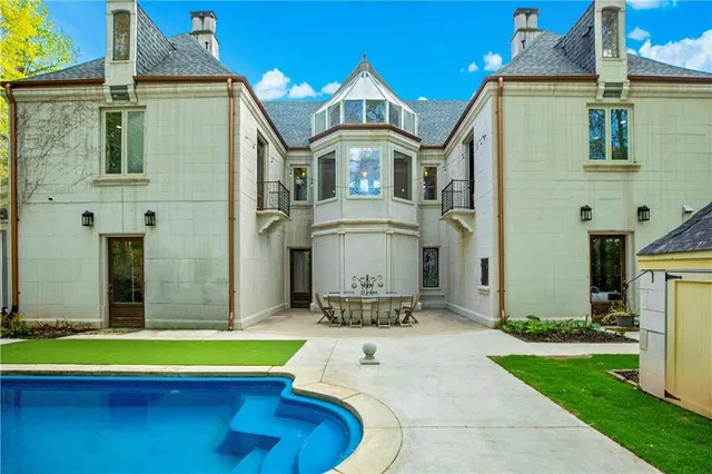 $1,149,000 | 745 Goshen Road, Thomaston, GA 30286