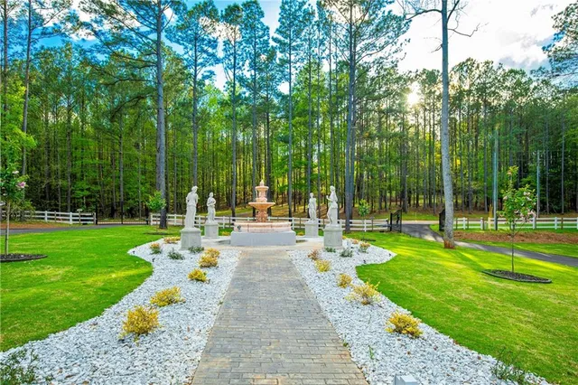 $1,149,000 | 745 Goshen Road, Thomaston, GA 30286