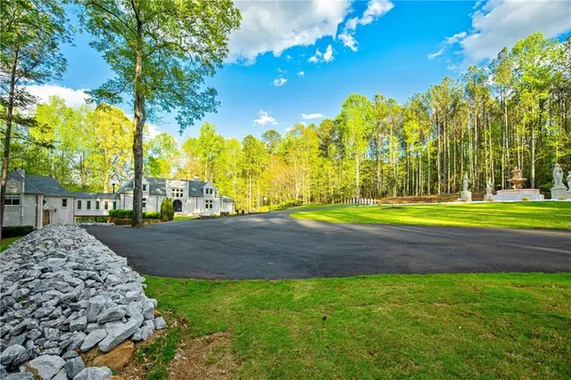 $1,149,000 | 745 Goshen Road, Thomaston, GA 30286