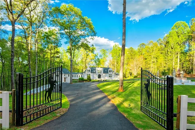 $1,149,000 | 745 Goshen Road, Thomaston, GA 30286