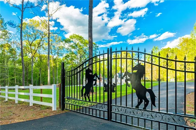 $1,149,000 | 745 Goshen Road, Thomaston, GA 30286