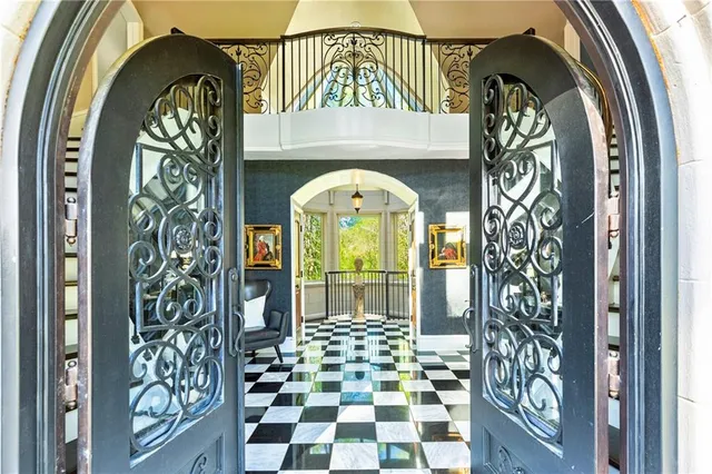 $1,149,000 | 745 Goshen Road, Thomaston, GA 30286