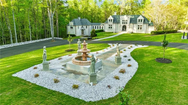 $1,149,000 | 745 Goshen Road, Thomaston, GA 30286