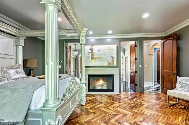 $1,149,000 | 745 Goshen Road, Thomaston, GA 30286