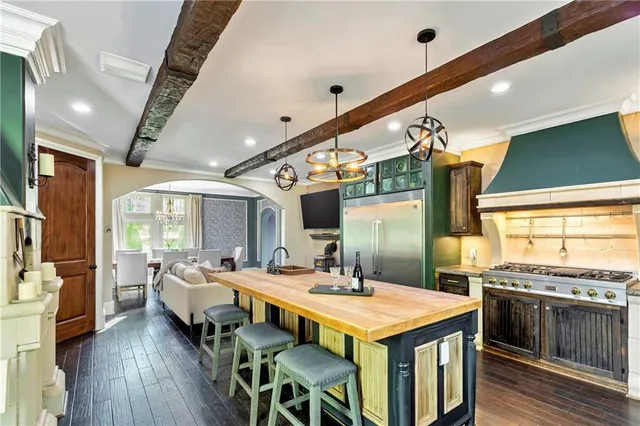 $1,149,000 | 745 Goshen Road, Thomaston, GA 30286