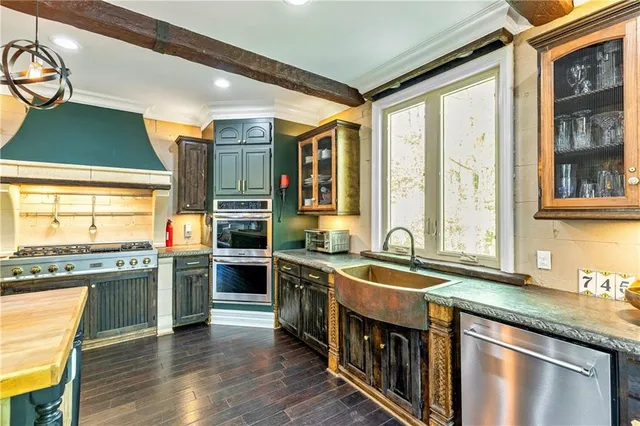 $1,149,000 | 745 Goshen Road, Thomaston, GA 30286