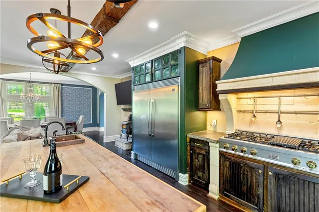 $1,149,000 | 745 Goshen Road, Thomaston, GA 30286