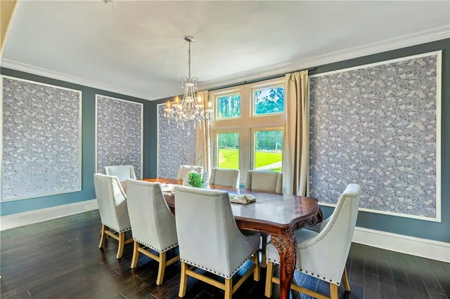 $1,149,000 | 745 Goshen Road, Thomaston, GA 30286