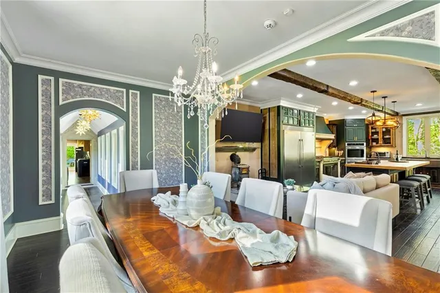 $1,149,000 | 745 Goshen Road, Thomaston, GA 30286