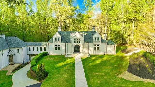 $1,149,000 | 745 Goshen Road, Thomaston, GA 30286