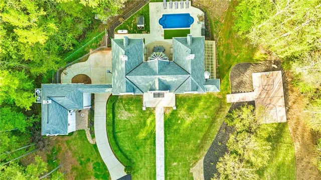 $1,149,000 | 745 Goshen Road, Thomaston, GA 30286