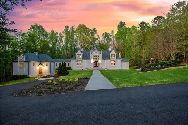 $1,149,000 | 745 Goshen Road, Thomaston, GA 30286