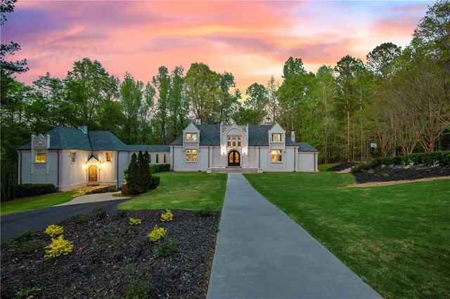 $1,149,000 | 745 Goshen Road, Thomaston, GA 30286