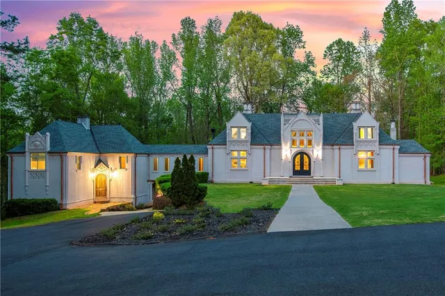 $1,149,000 | 745 Goshen Road, Thomaston, GA 30286