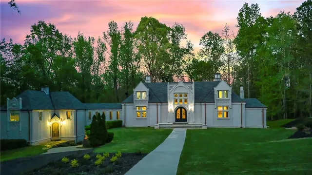 $1,149,000 | 745 Goshen Road, Thomaston, GA 30286